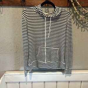 Bobeau Lightweight Hoodie